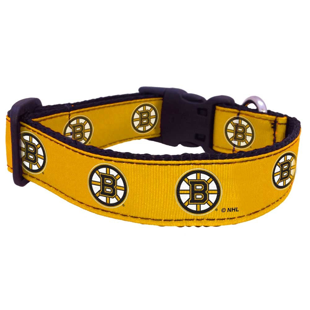 Hockey dog outlet collar