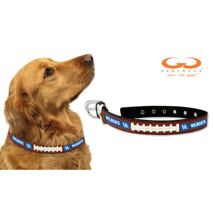  Kentucky Wildcats Collars and Leashes