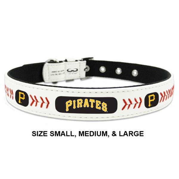 Pittsburgh Pirates MLB Dog Jersey