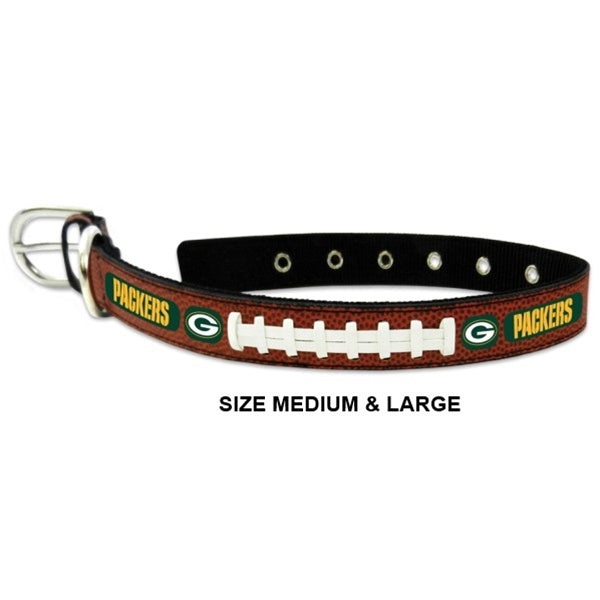 : NFL PET Leash Green Bay Packers Dog Leash, Large