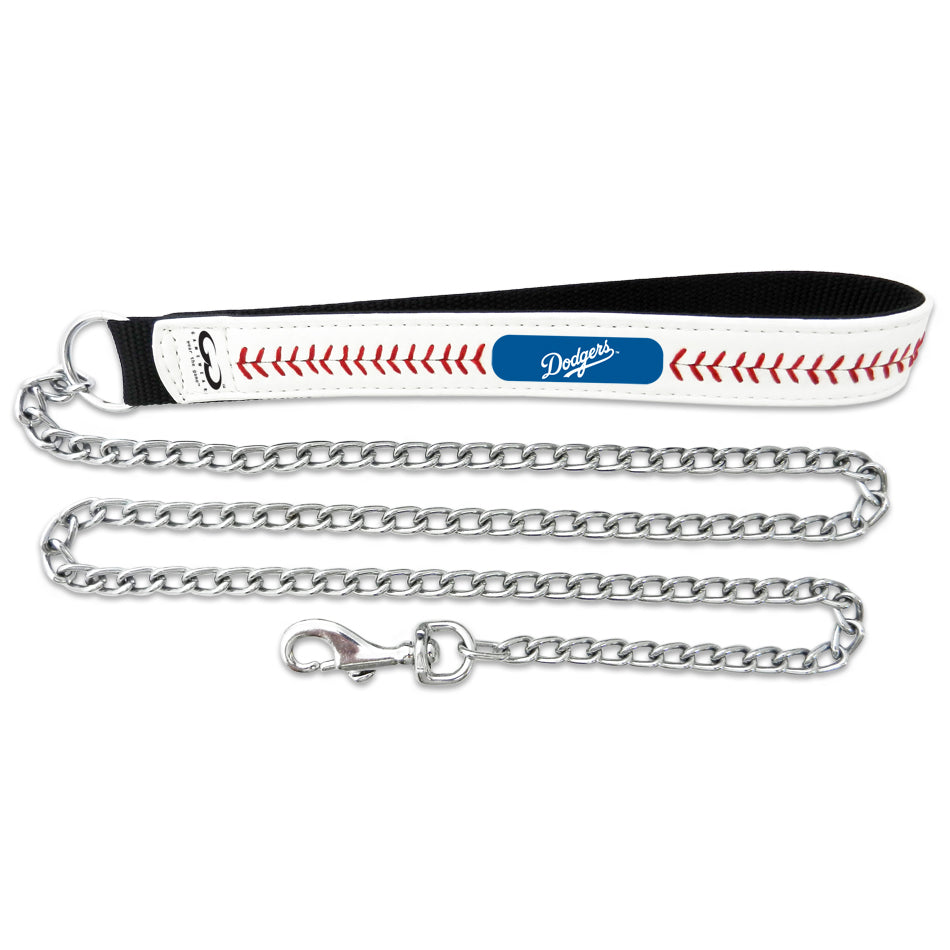 MLB LOS ANGELES DODGERS Dog Leash, Medium