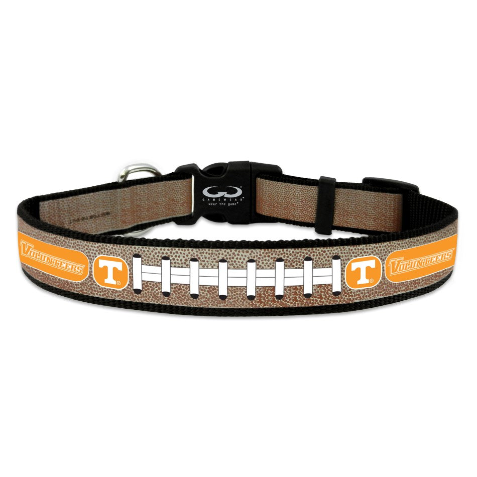 Tennessee vols dog store collar