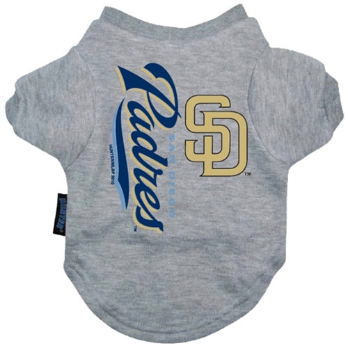 San Diego Padres Dog Jersey