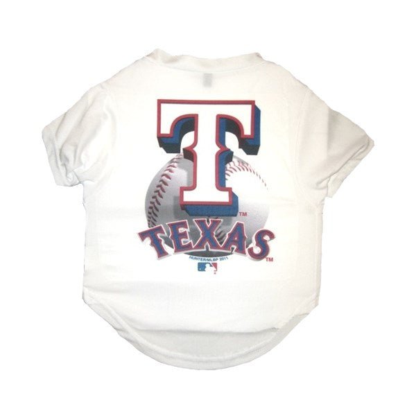 Texas Rangers Apparel, Officially Licensed