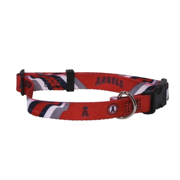 Boston Red Sox Woven Dog Leash