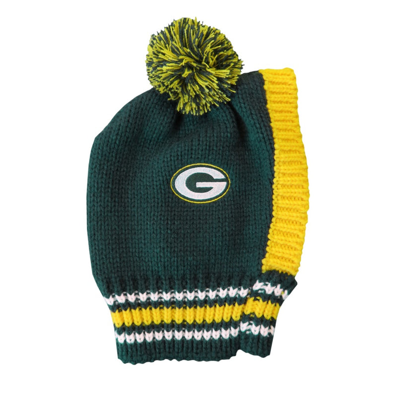 Packers Novelty Fan Plush Hat