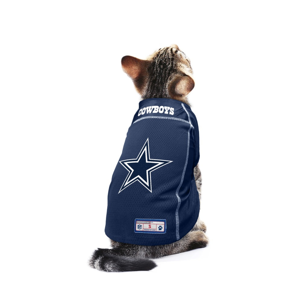 Dallas Cowboys Dog Jerseys, Cowboys Pet Carriers, Harness, Bandanas,  Leashes