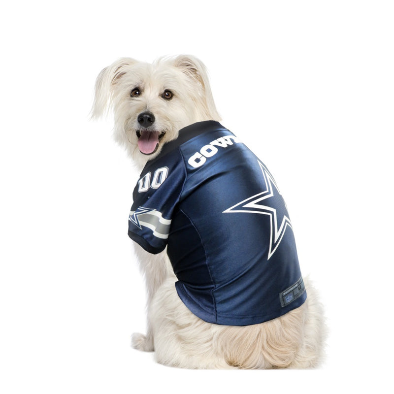 Dallas Cowboys Dog Jerseys, Cowboys Pet Carriers, Harness, Bandanas,  Leashes