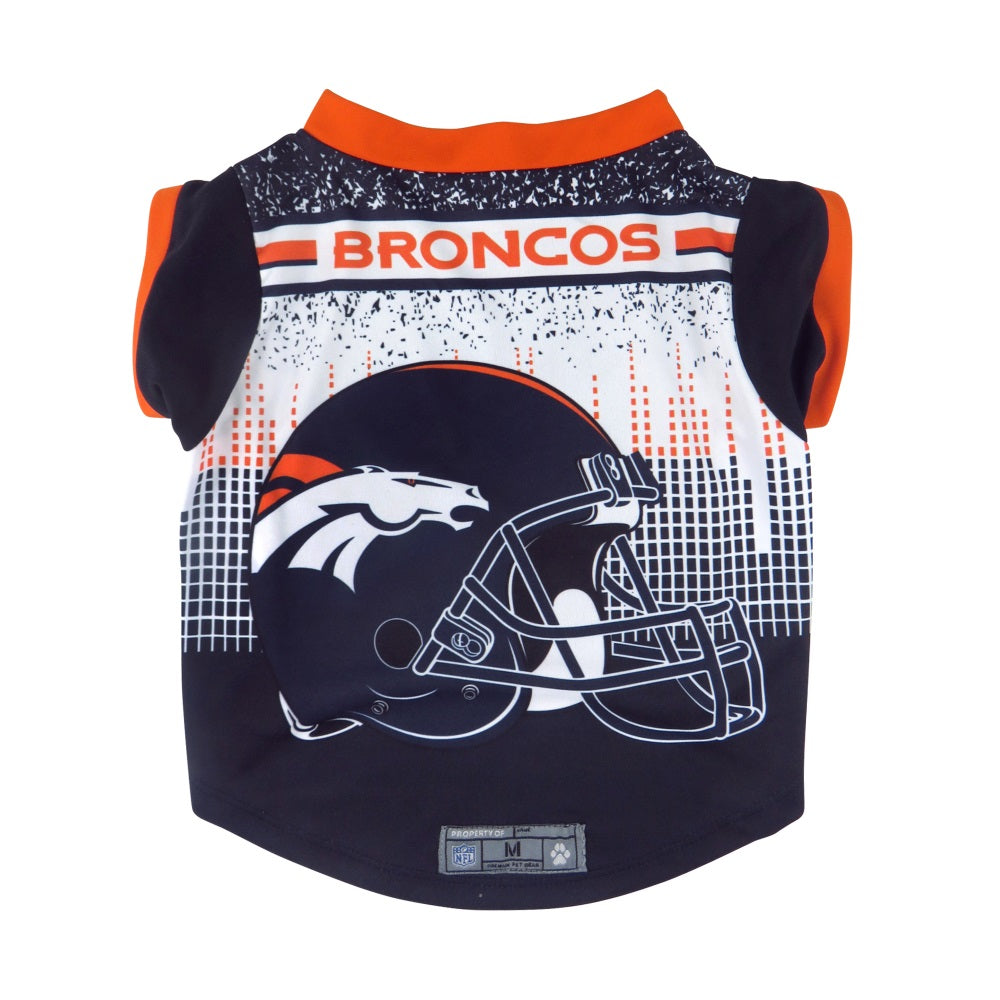 Denver Broncos Baby Apparel, Baby Broncos Clothing, Merchandise