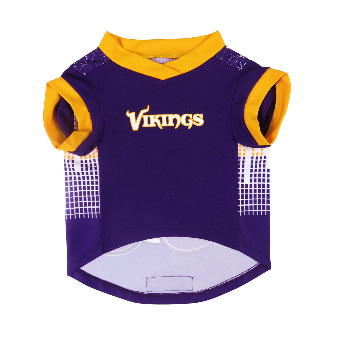 Pets First NFL Minnesota Vikings Hoodie for Dogs & Cats. | NFL Football  Licensed Dog Hoody Tee Shirt, Medium| Sports Hoody T-Shirt for Pets |  Licensed
