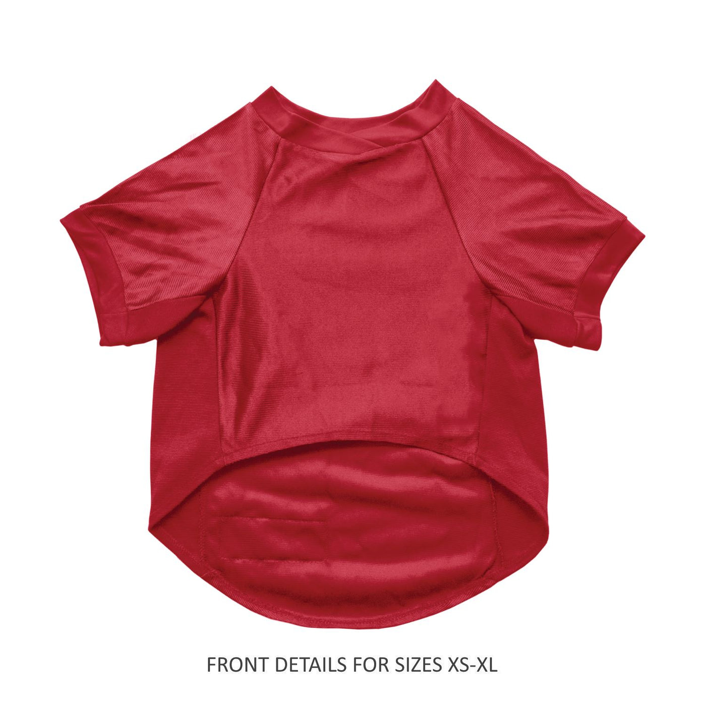 San Francisco 49ers Pet T-Shirt