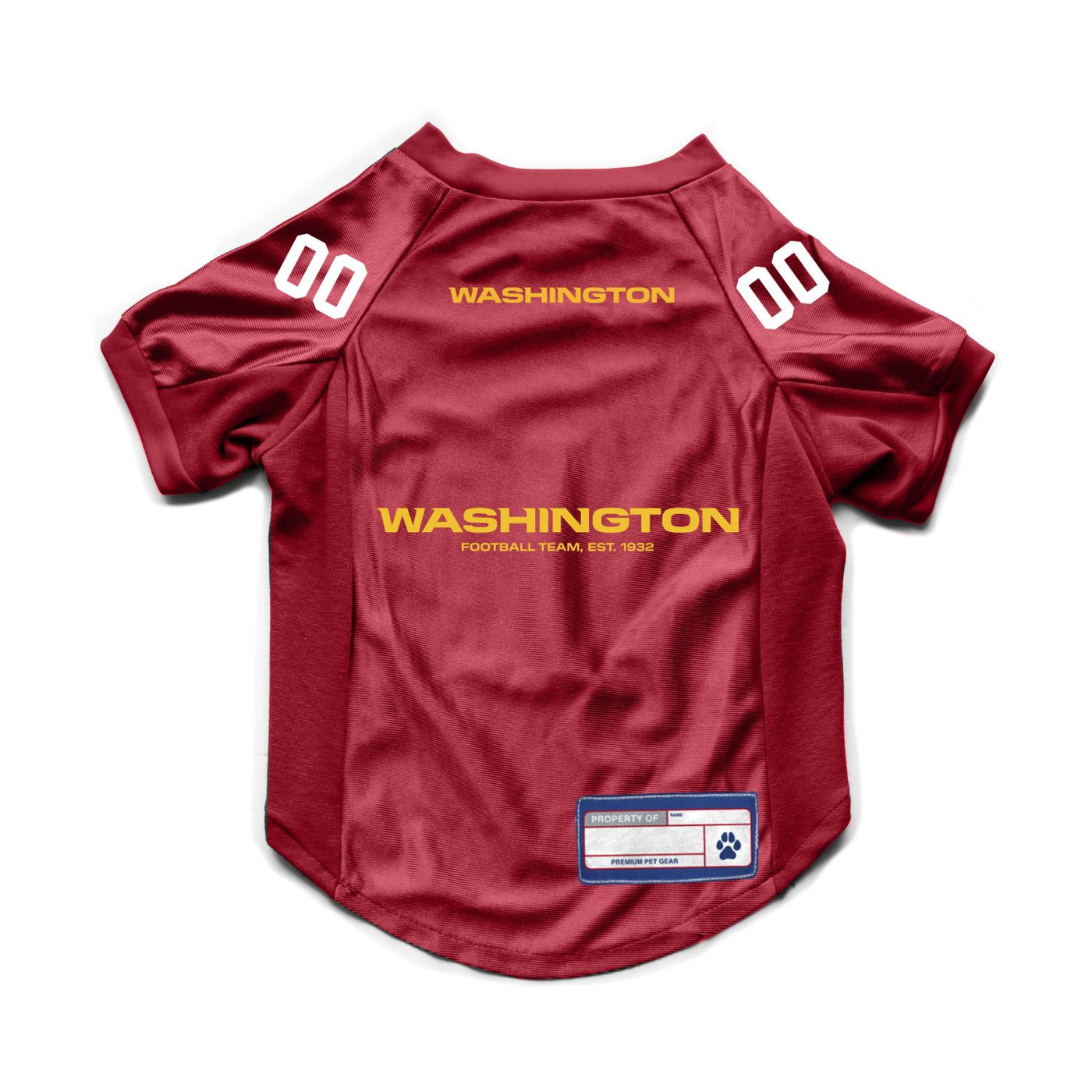 Washington Football Team Apparel & Gear