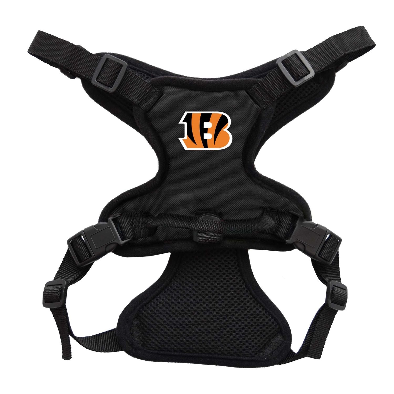 Pets First Cincinnati Bengals Pet Leash - Medium