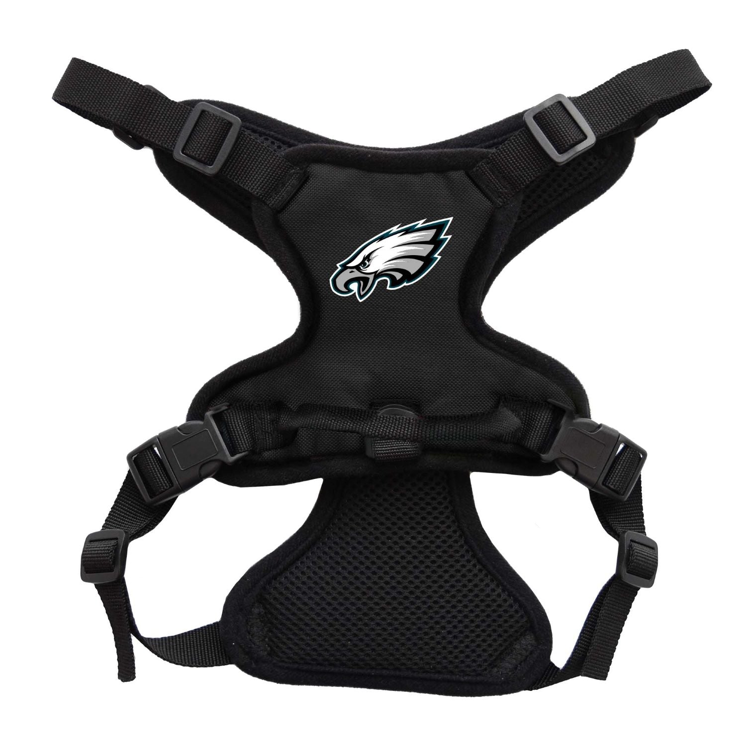 Official Philadelphia Eagles Dog Jerseys, Eagles Pet Leash, Collar,  Philadelphia Eagles Pet Carrier