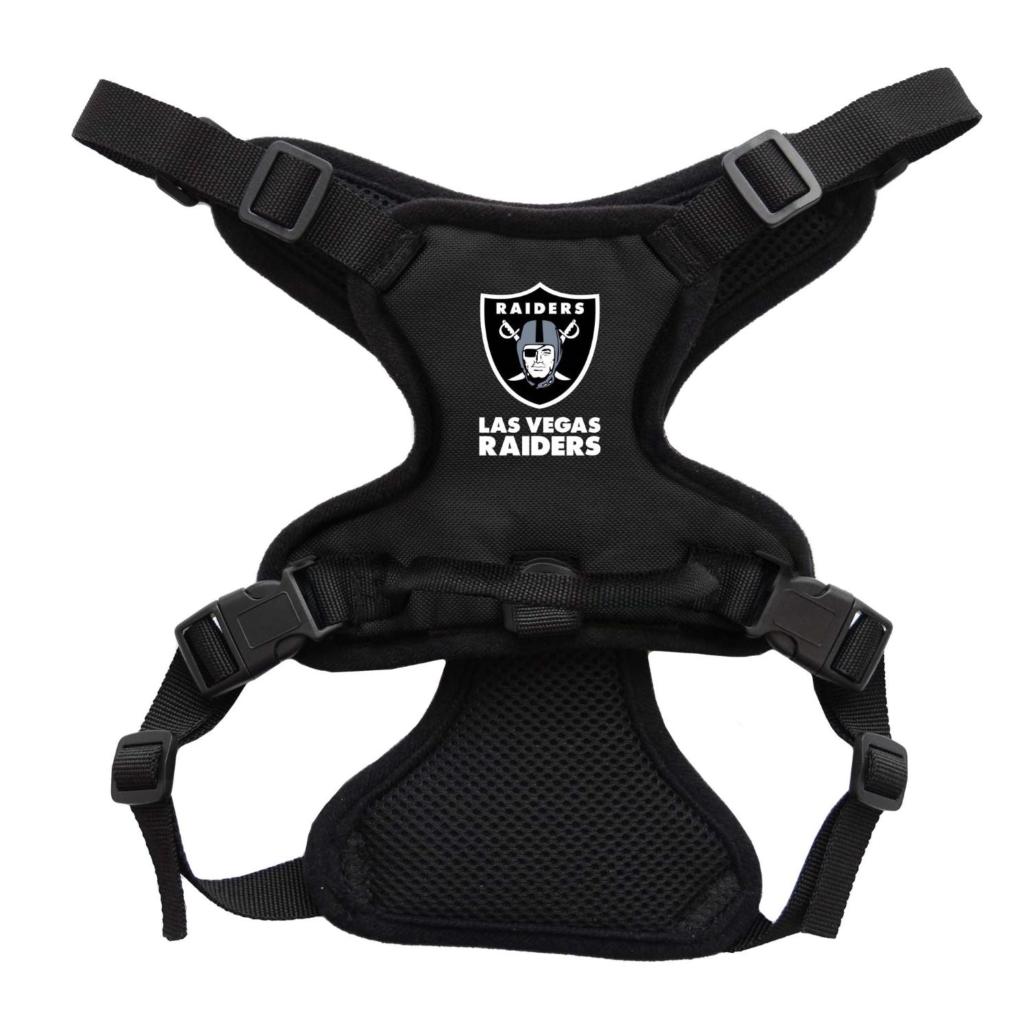 Official Las Vegas Raiders Dog Jerseys, Raiders Pet Leash, Collar