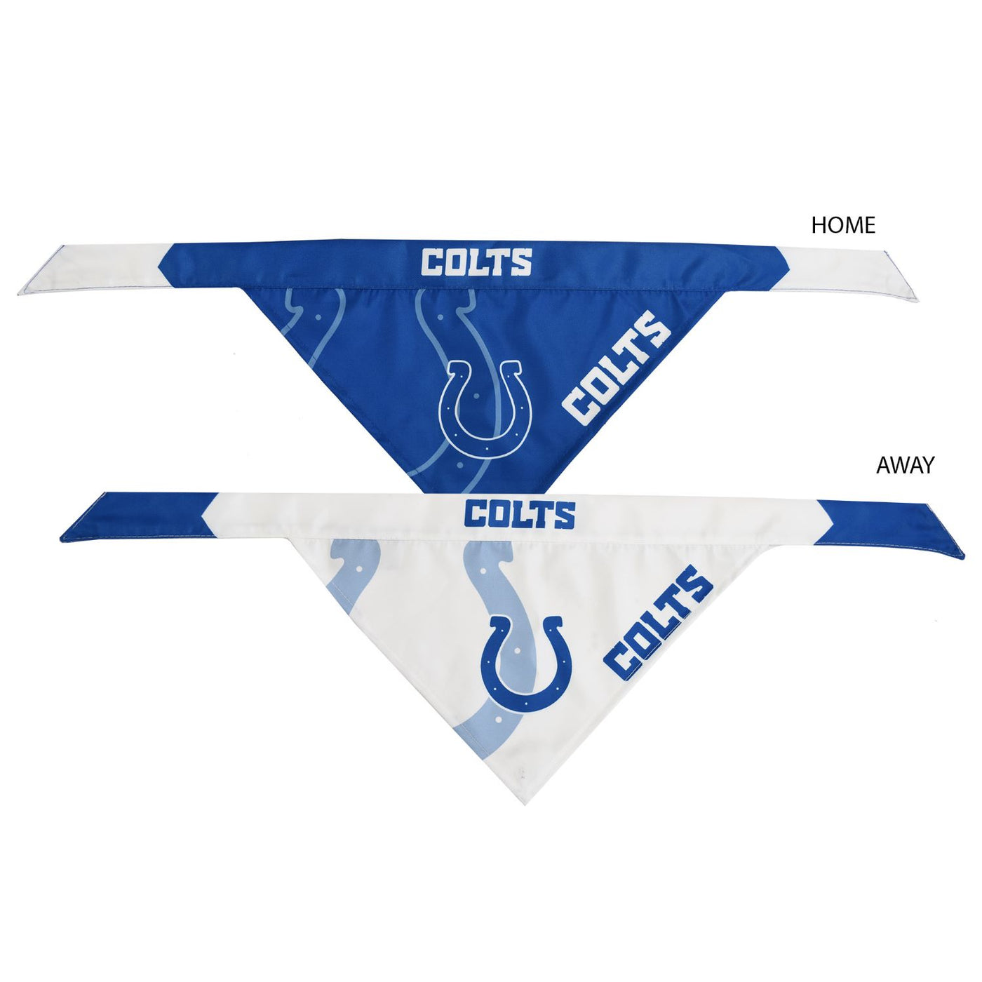 Colts clearance dog bandana