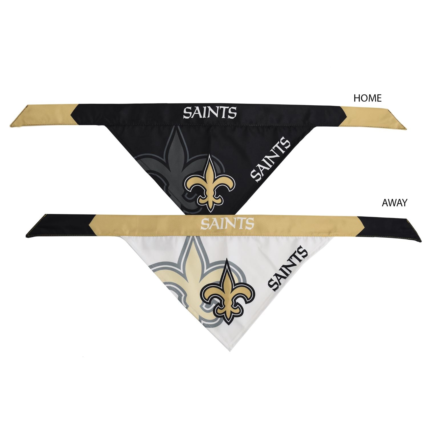 New Orleans Saints Big Dog Stretch Jersey