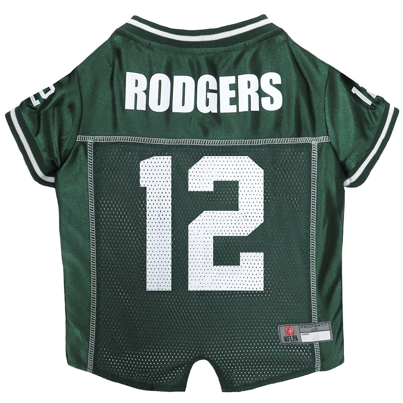 Aaron rodgers clearance camo jersey