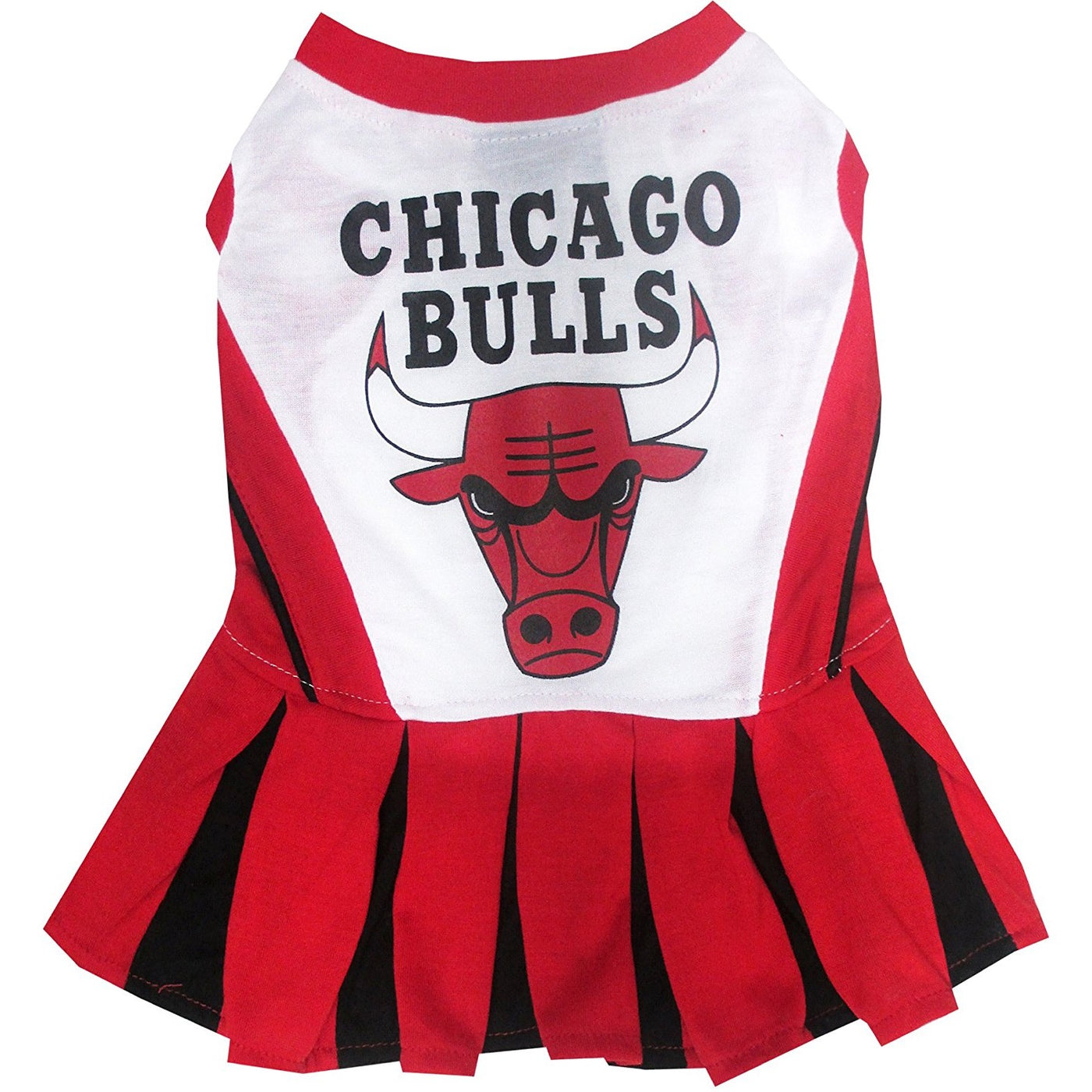 NBA Dress, NBA Cheer Skirt, Dress Jersey