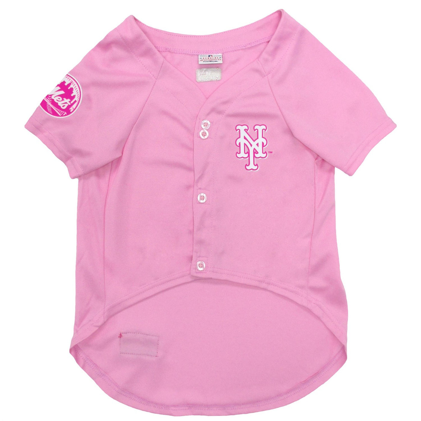 New York Mets Baby Apparel, Mets Infant Jerseys, Toddler Apparel