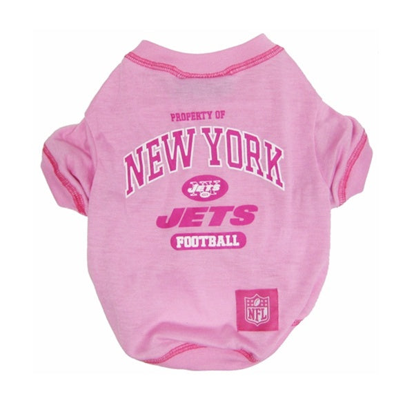 New York Jets Dog Jersey