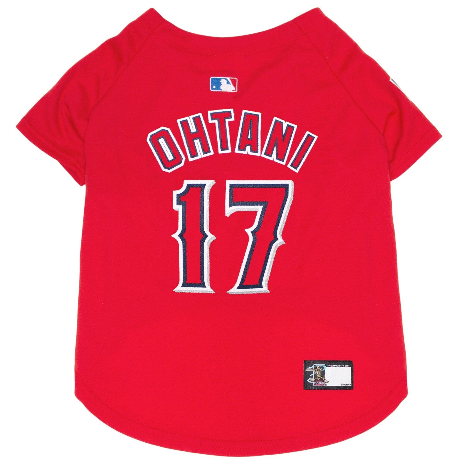 Giancarlo Stanton MLPBA Tee, New York Baseball Shirts