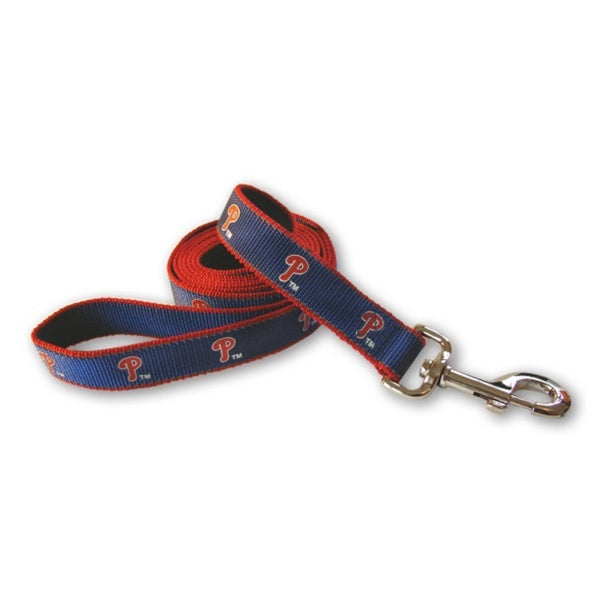 Boston Red Sox Dog Leash