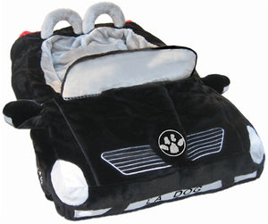 Furcedes Car Bed - Posh Puppy Boutique