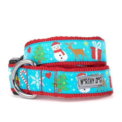 Shop Stylish Dog Collars for Pups